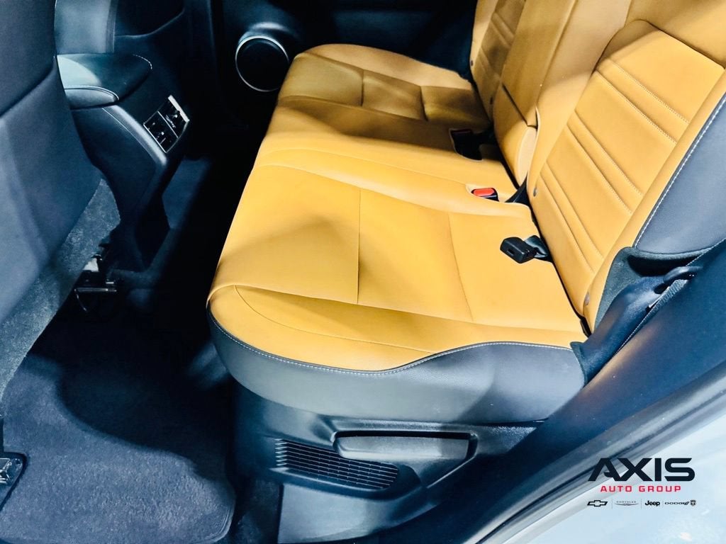 2019 Lexus NX 300 NX 300