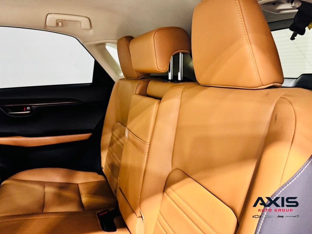 2019 Lexus NX 300 NX 300
