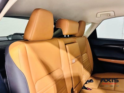 2019 Lexus NX 300 NX 300