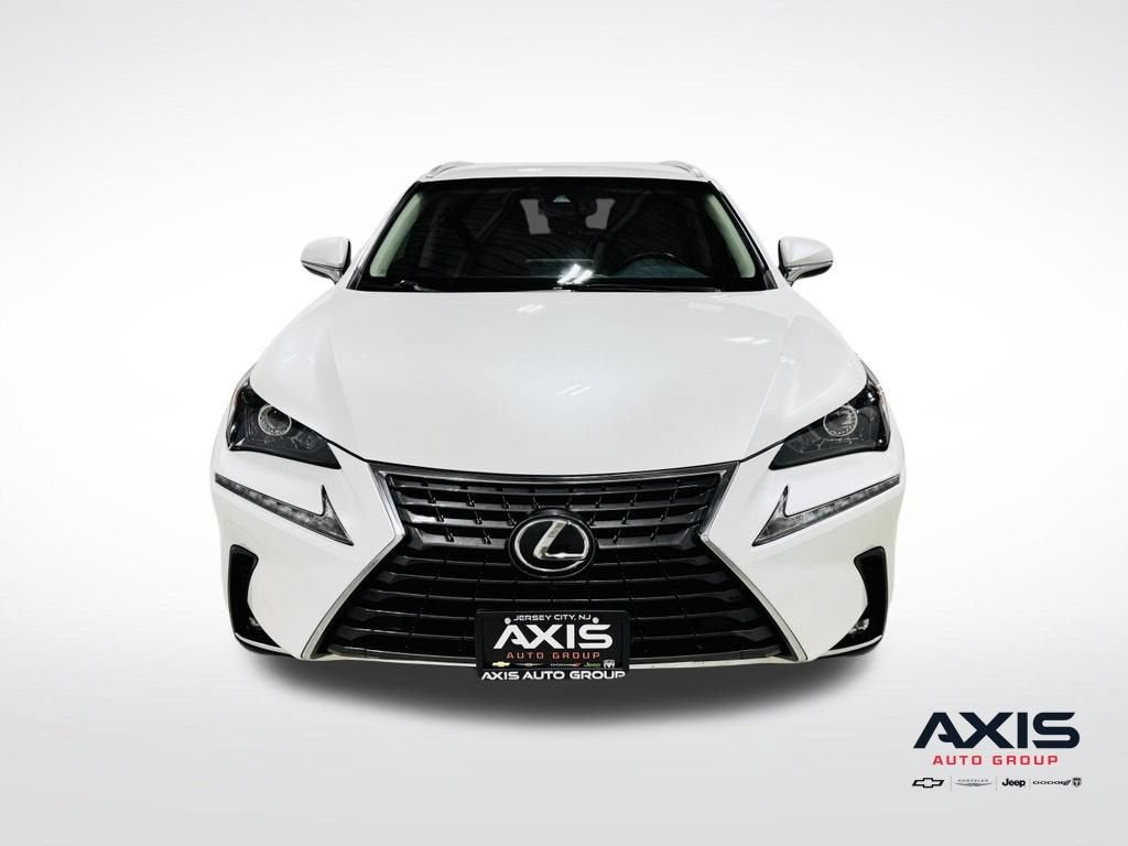 2019 Lexus NX 300 NX 300