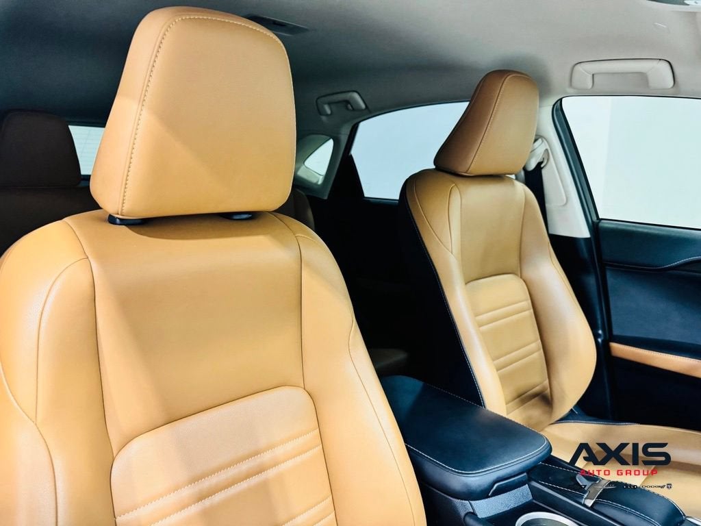 2019 Lexus NX 300 NX 300