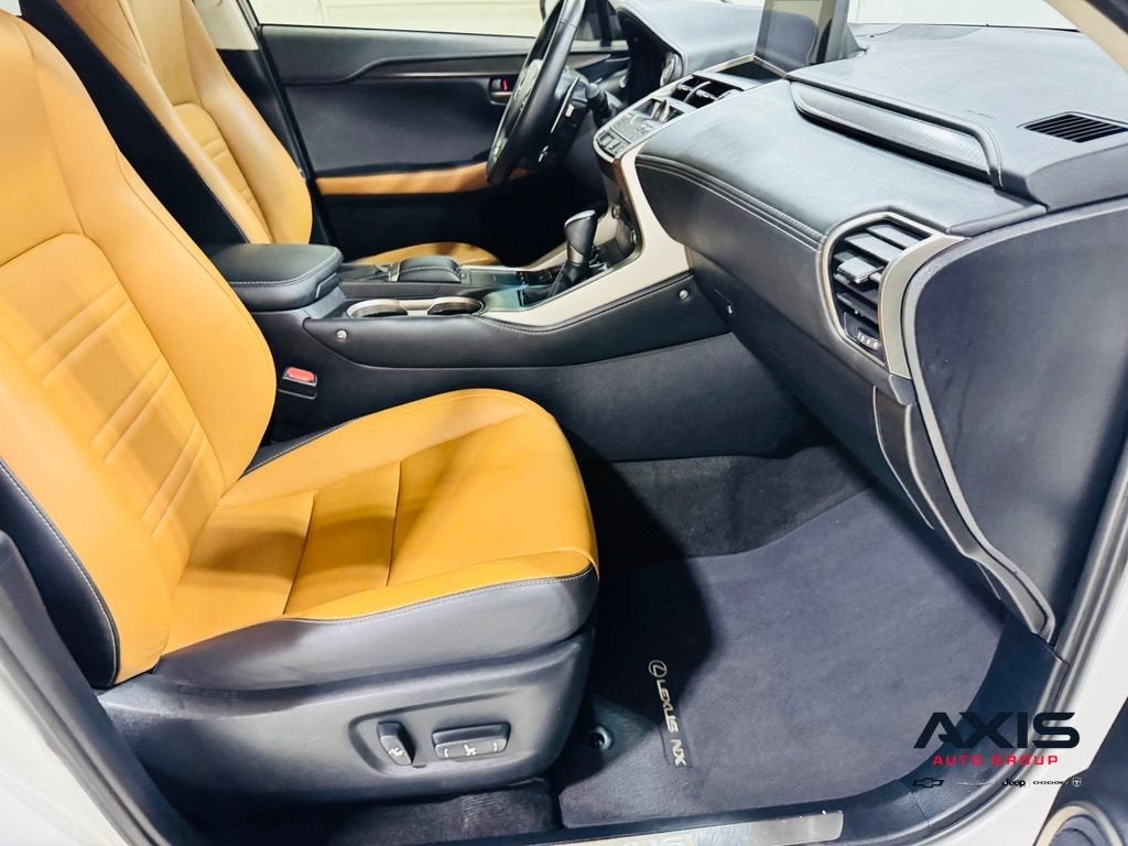 2019 Lexus NX 300 NX 300