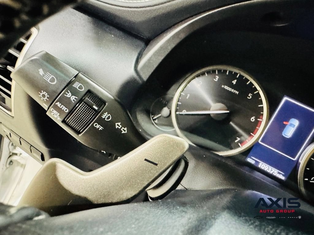 2019 Lexus NX 300 NX 300