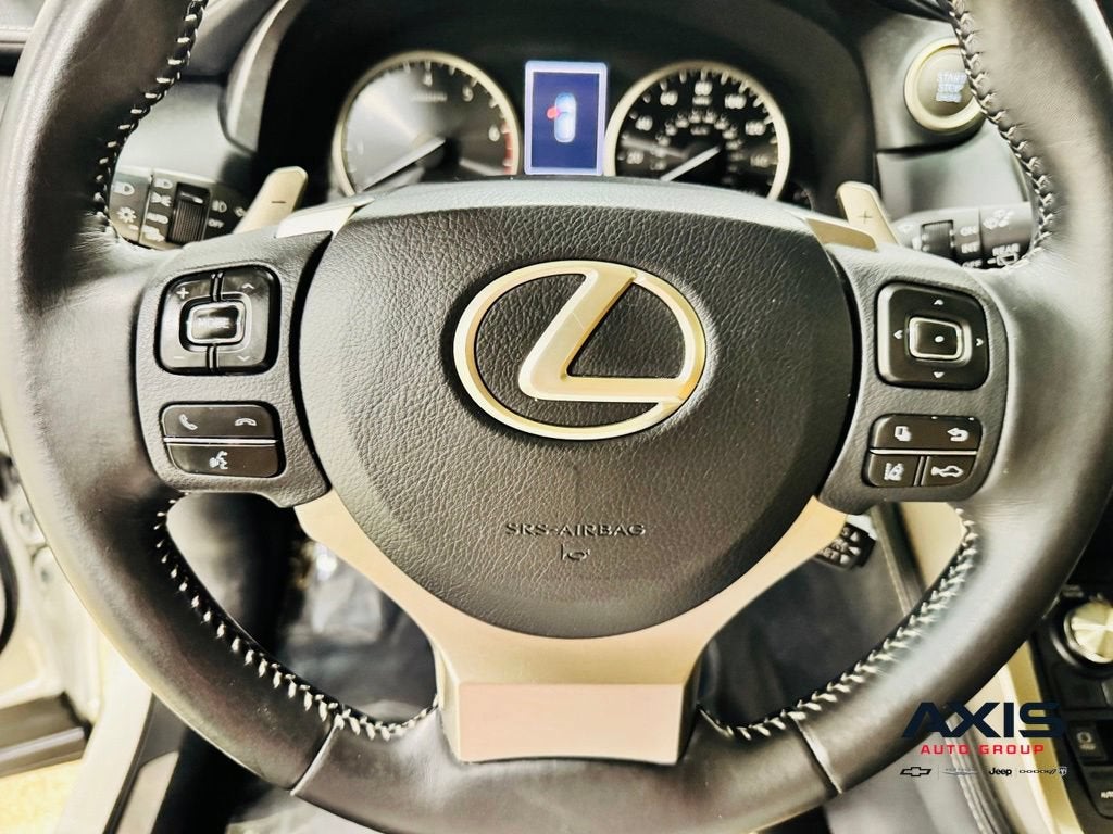 2019 Lexus NX 300 NX 300