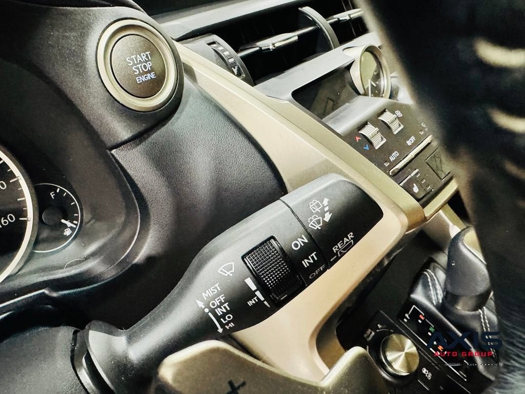 2019 Lexus NX 300 NX 300