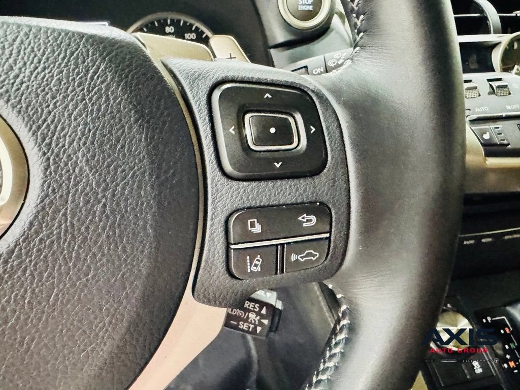 2019 Lexus NX 300 NX 300