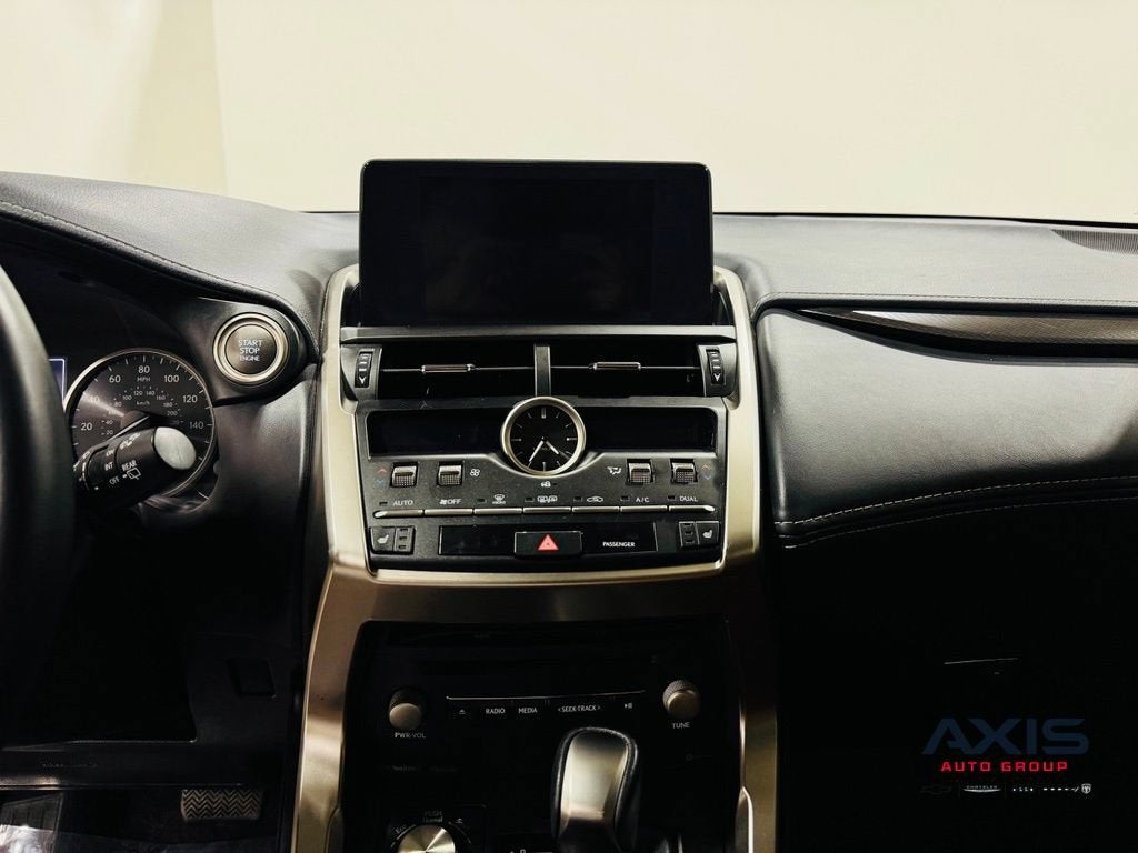 2019 Lexus NX 300 NX 300