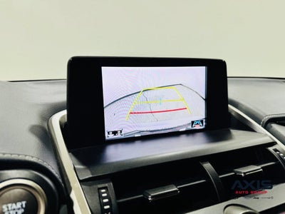 2019 Lexus NX 300 NX 300