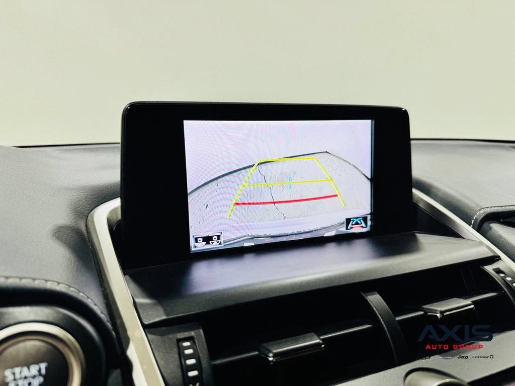 2019 Lexus NX 300 NX 300