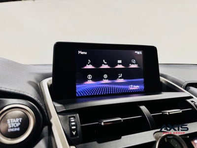 2019 Lexus NX 300 NX 300