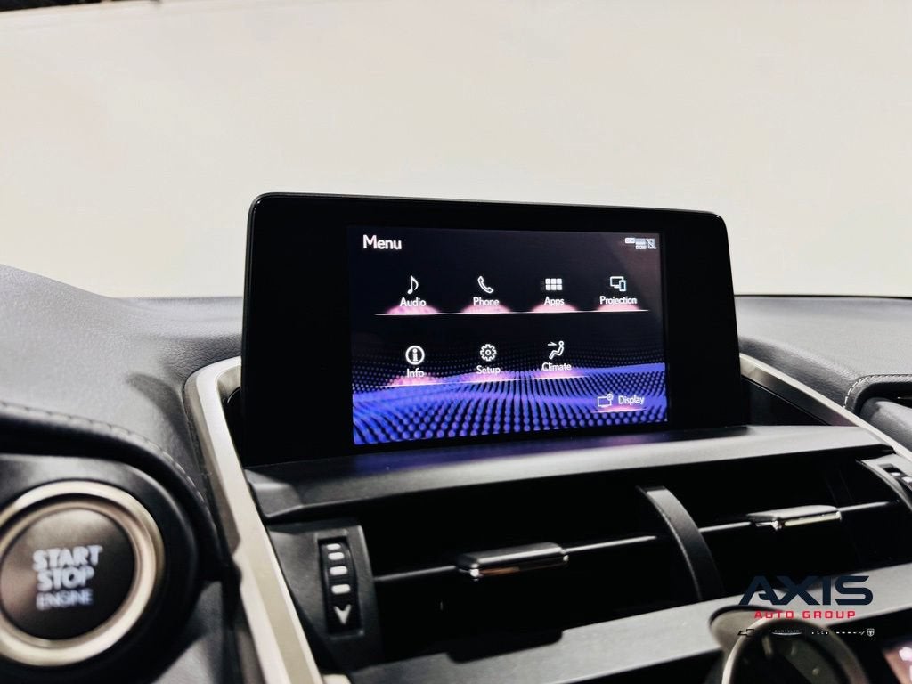 2019 Lexus NX 300 NX 300