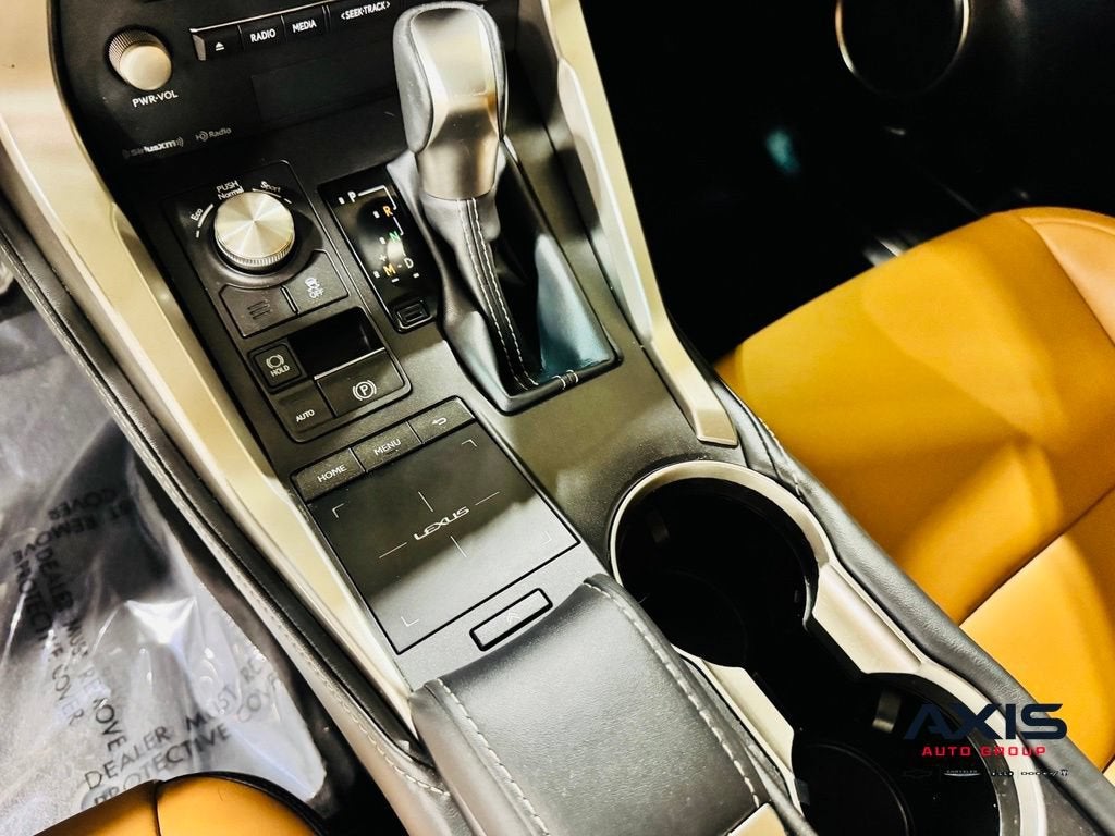 2019 Lexus NX 300 NX 300