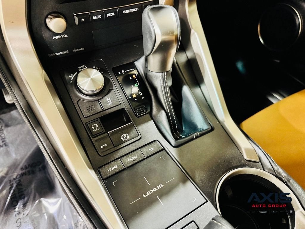 2019 Lexus NX 300 NX 300