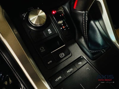2019 Lexus NX 300 NX 300