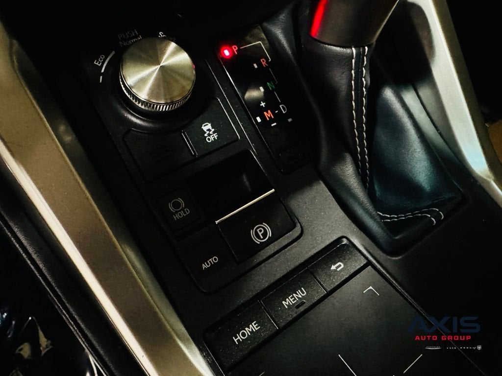 2019 Lexus NX 300 NX 300