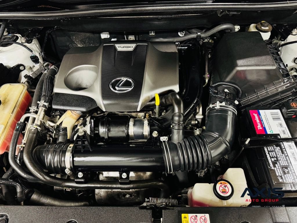 2019 Lexus NX 300 NX 300
