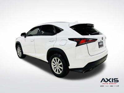 2019 Lexus NX 300 NX 300