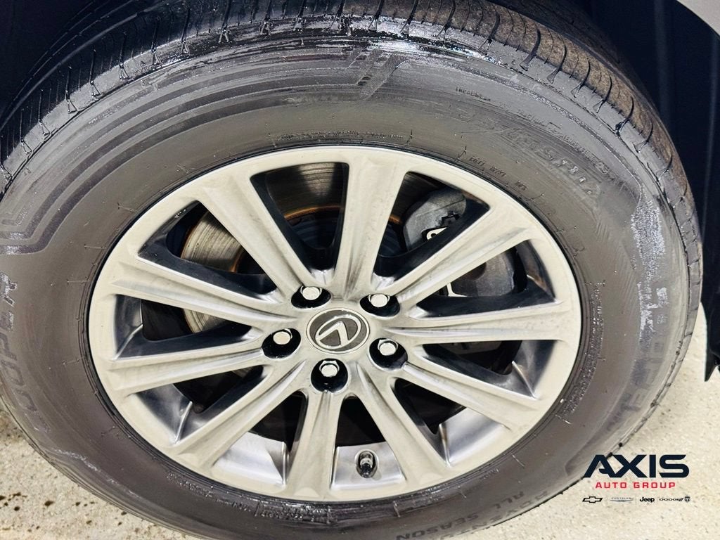 2019 Lexus NX 300 NX 300