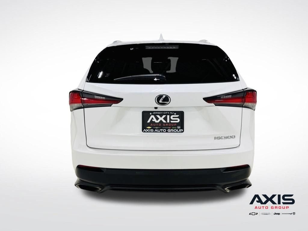 2019 Lexus NX 300 NX 300