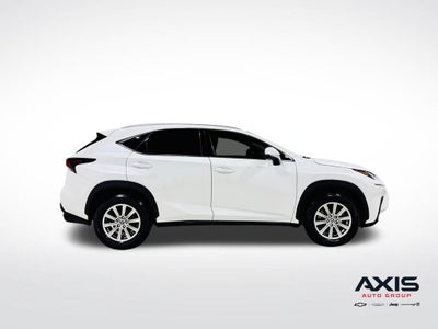 2019 Lexus NX 300 NX 300