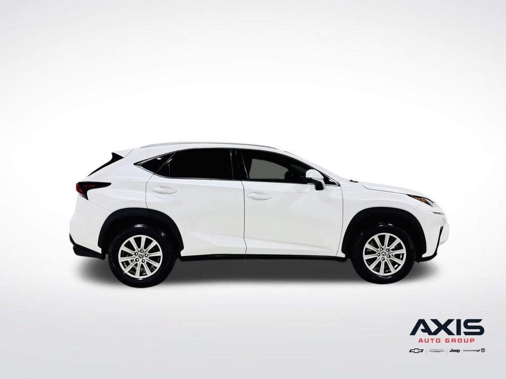 2019 Lexus NX 300 NX 300