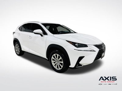 2019 Lexus NX 300 NX 300