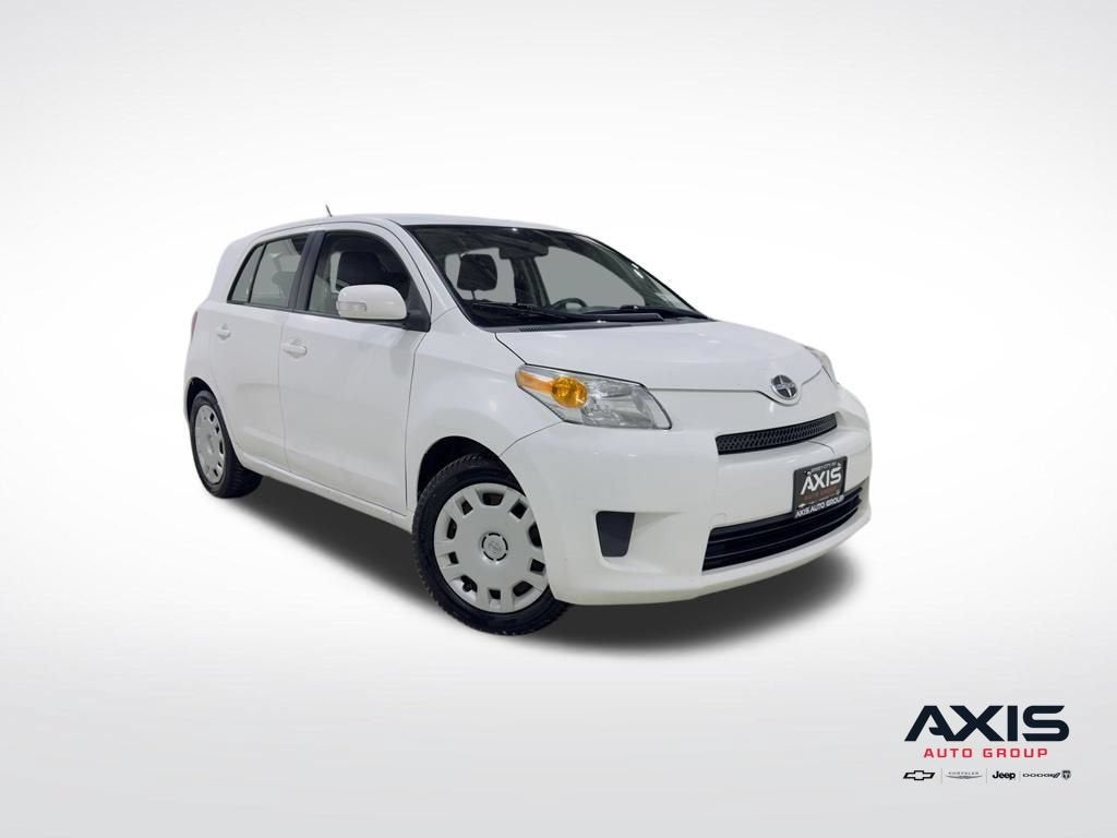 Used 2008 Scion xD Base with VIN JTKKU10428J002952 for sale in Jersey City, NJ