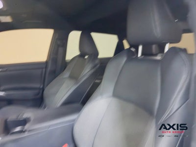 2023 Toyota bZ4X Limited