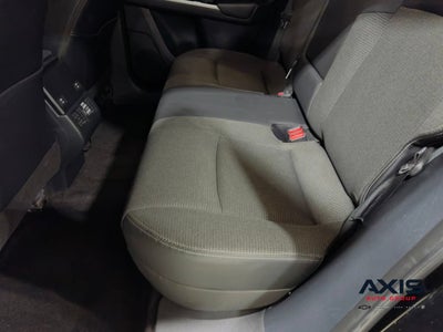 2023 Toyota bZ4X Limited