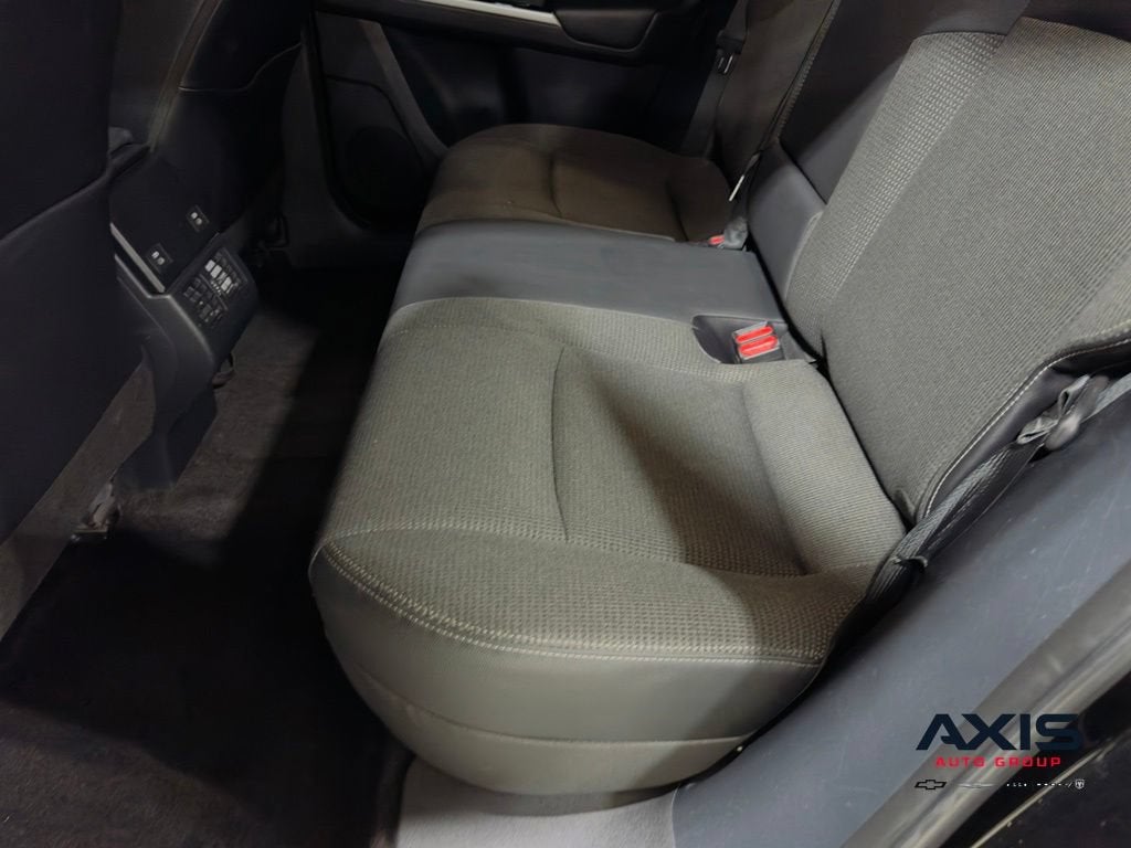 2023 Toyota bZ4X Limited