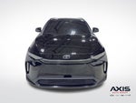 2023 Toyota bZ4X Limited