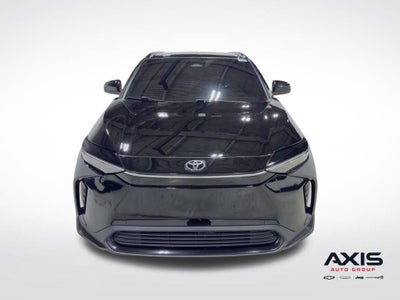 2023 Toyota bZ4X Limited