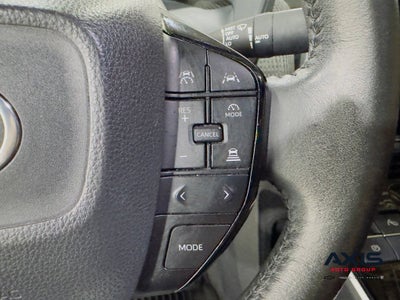 2023 Toyota bZ4X Limited