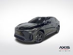 2023 Toyota bZ4X Limited
