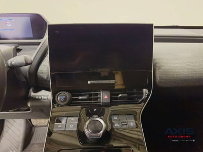 2023 Toyota bZ4X Limited