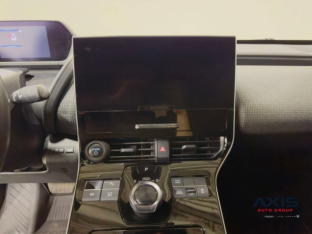 2023 Toyota bZ4X Limited