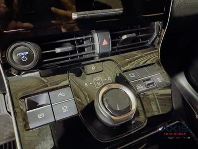 2023 Toyota bZ4X Limited