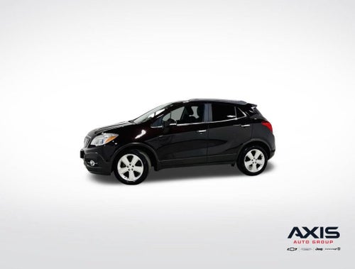 2015 Buick Encore Convenience