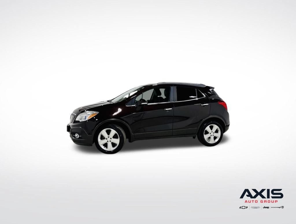2015 Buick Encore Convenience