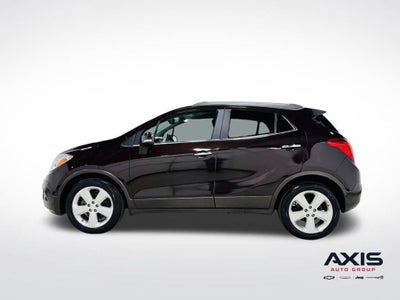 2015 Buick Encore Convenience