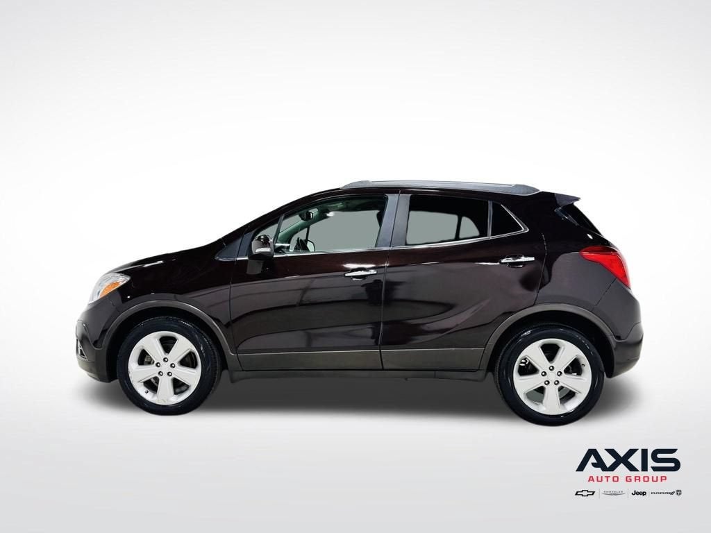2015 Buick Encore Convenience