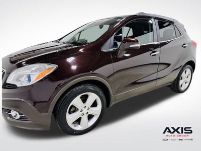2015 Buick Encore Convenience