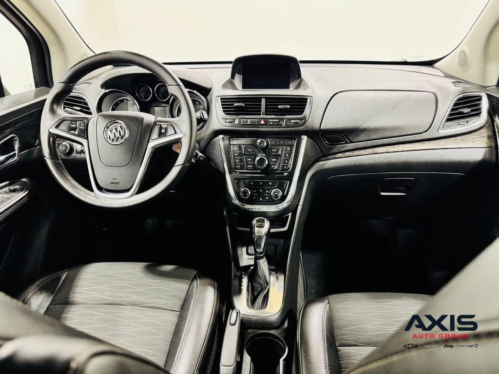 2015 Buick Encore Convenience