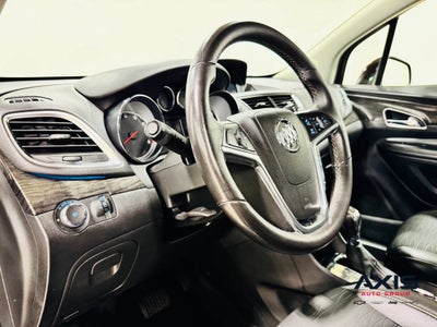 2015 Buick Encore Convenience