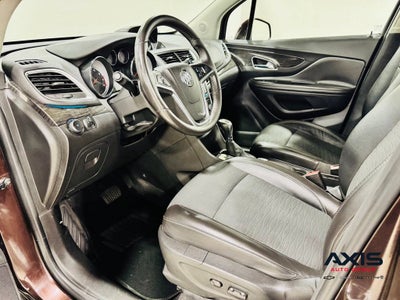 2015 Buick Encore Convenience
