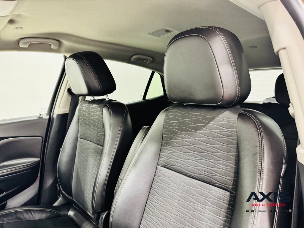 2015 Buick Encore Convenience