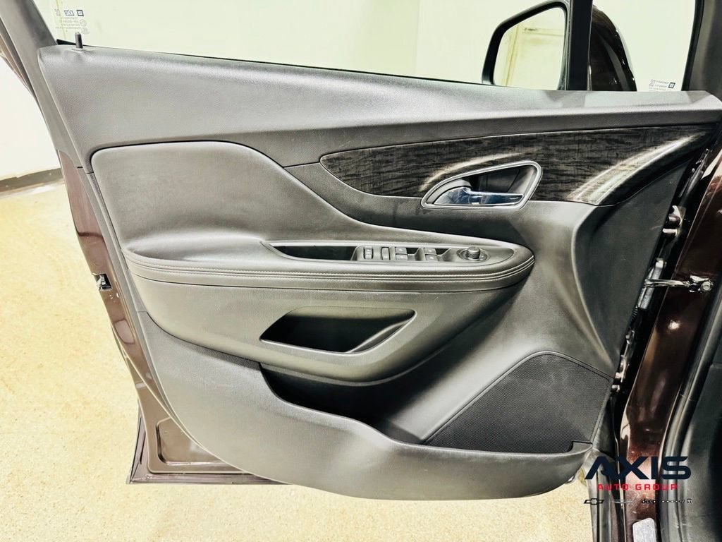 2015 Buick Encore Convenience