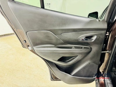 2015 Buick Encore Convenience