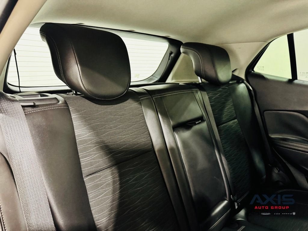 2015 Buick Encore Convenience