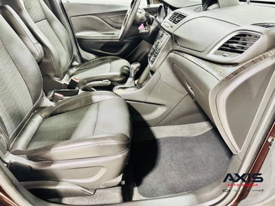 2015 Buick Encore Convenience